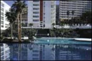 Vacanza Hotel Benidorm Ngoại thất bức ảnh